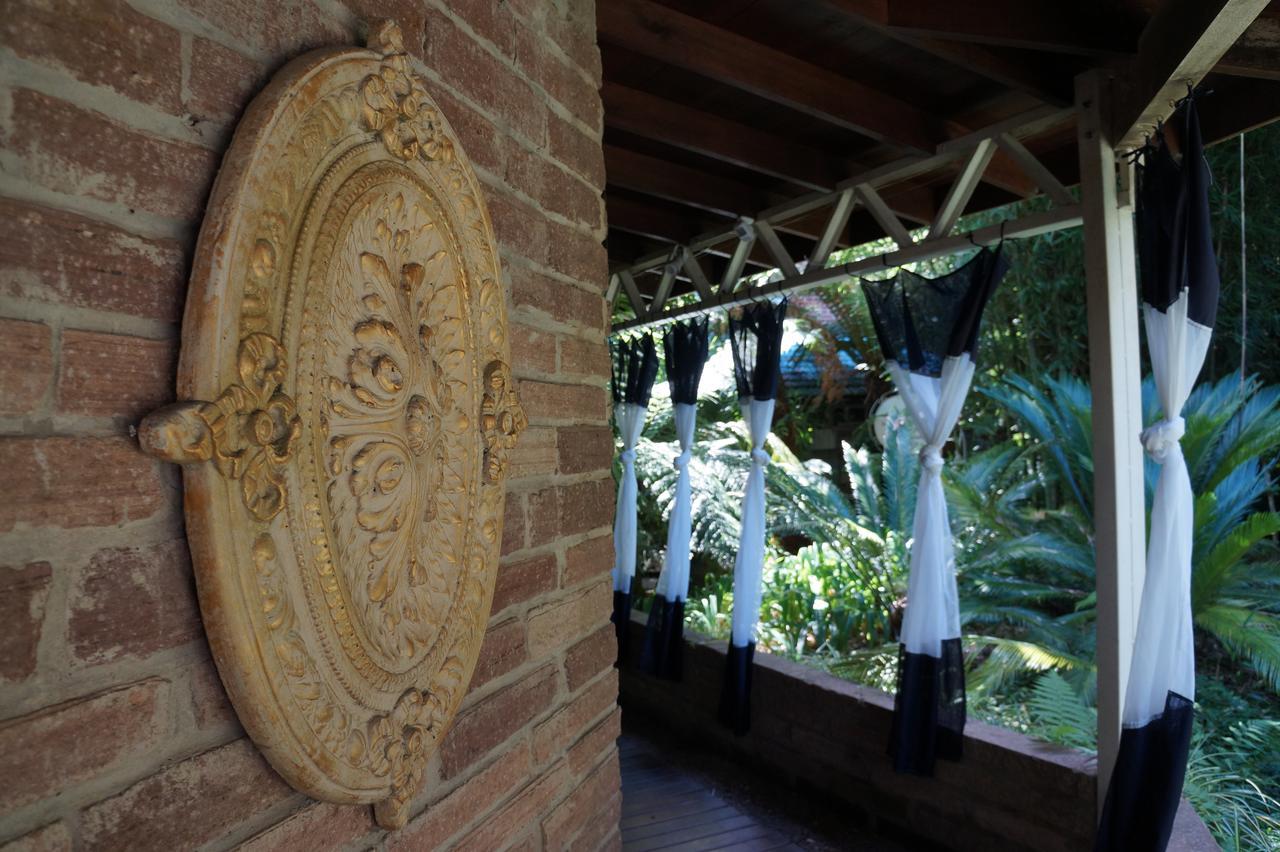 Don Ramon Pousada & Spa Canela Exterior photo